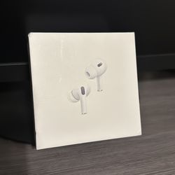 airpods pro 2 gen