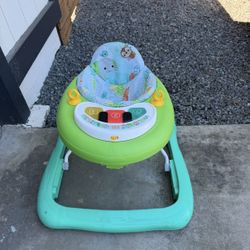 Baby Walker