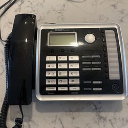 RCA Telefield Phone