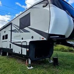 Gateway Rv For Sale