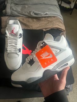 White cement 4 size 10 (2025)