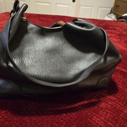 Sondra Roberts Squared Purse