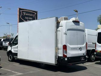 2019 Ford Transit-350