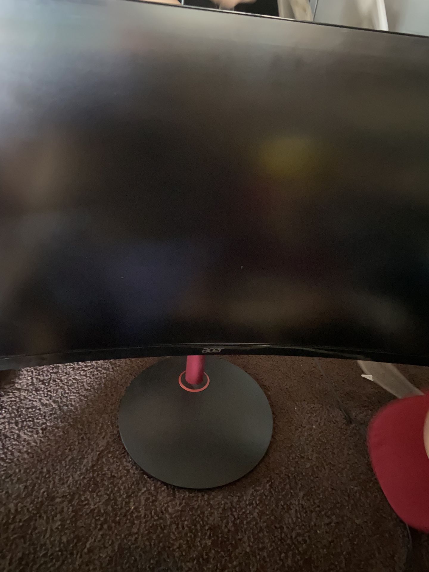 Acer Gaming Monitor