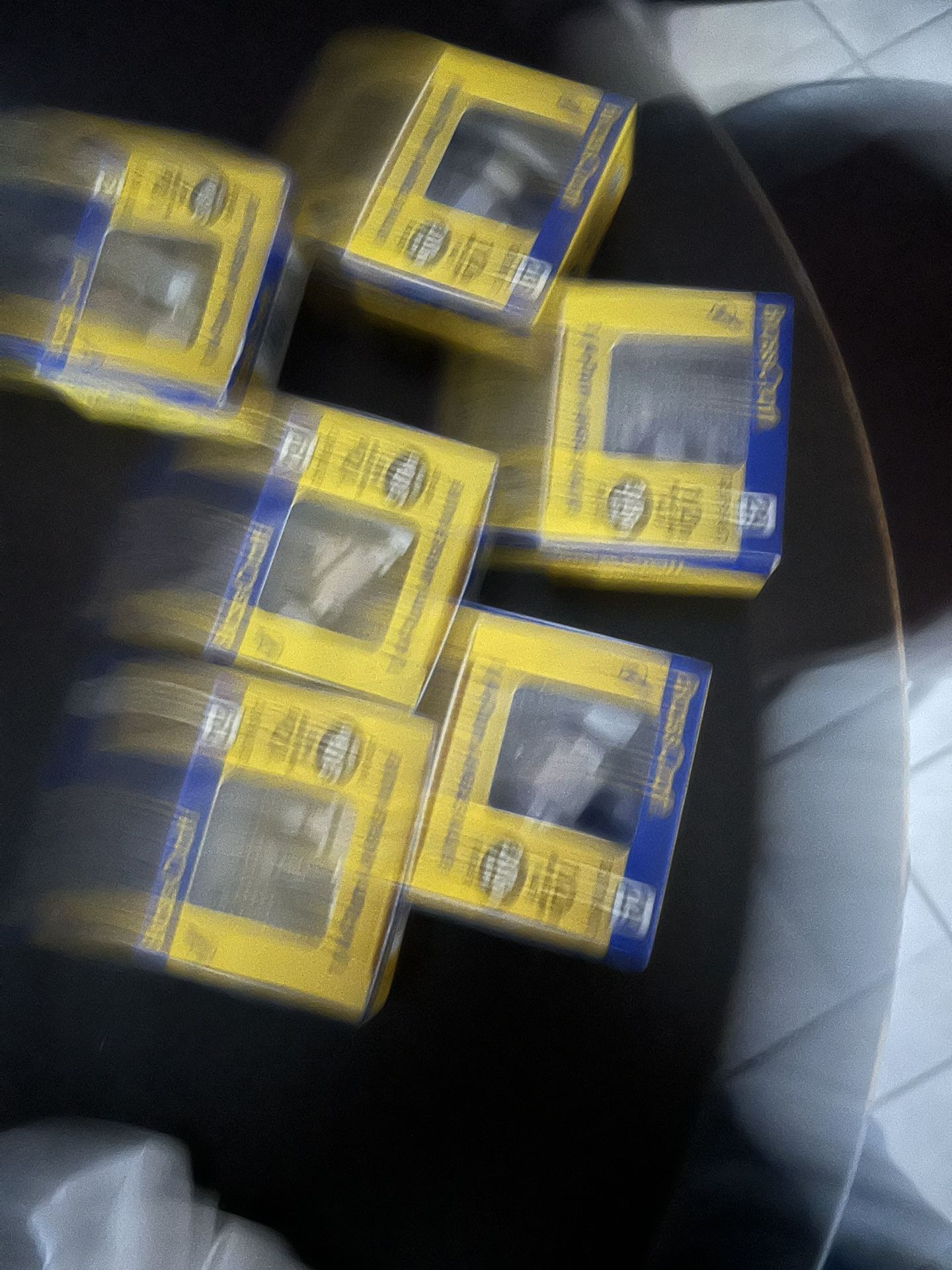 Angle Valves