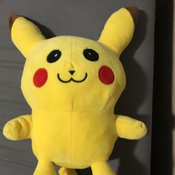 Pokémon Plush