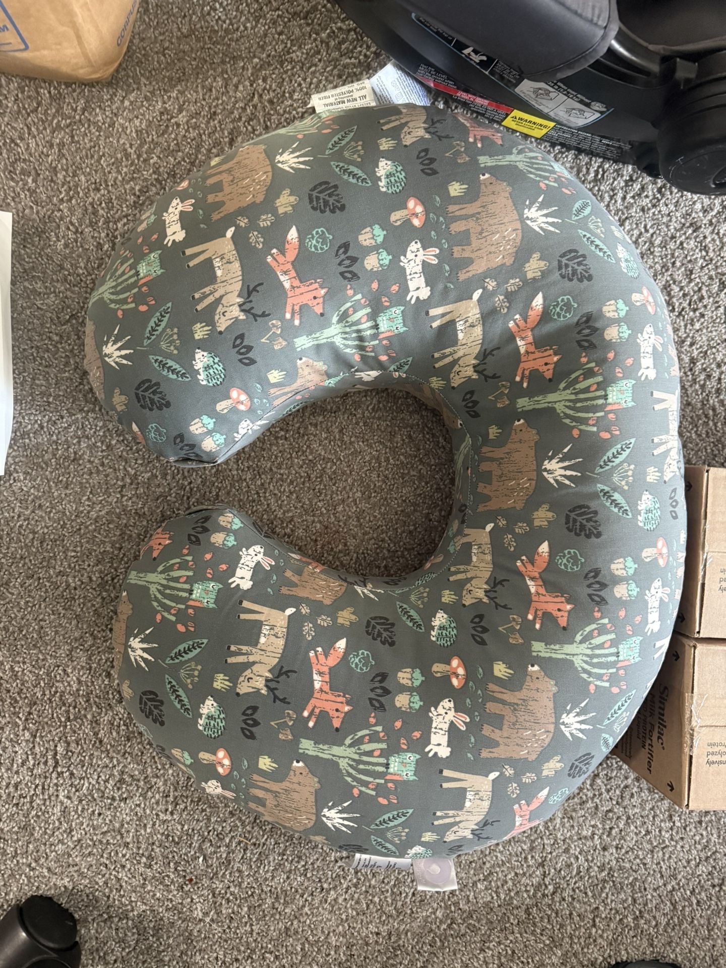 Nursing Pillow