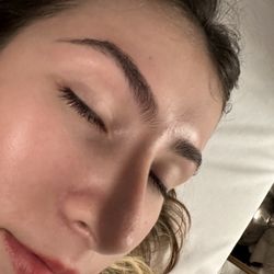 Caspian Beauty Salon Grand Opening