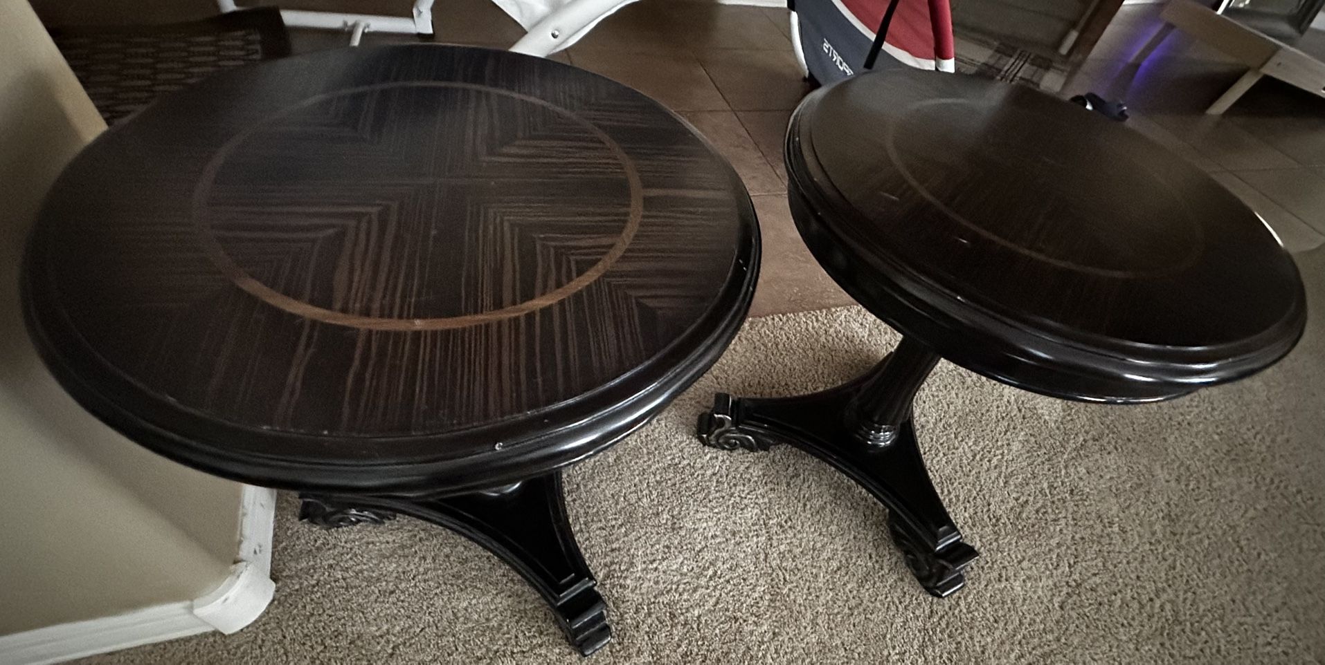 End Tables