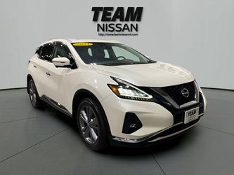 2024 Nissan Murano