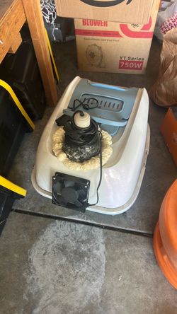 Incubator