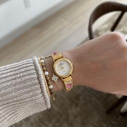 American Vintage Women's multi Watch