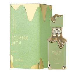 LATTAFA - ECLAIRE PISTACHE EDP ( W ) 3.4 OZ