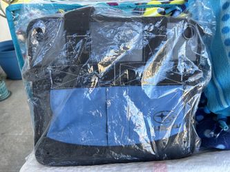 NEW Subaru Forester Interior Cargo Bag