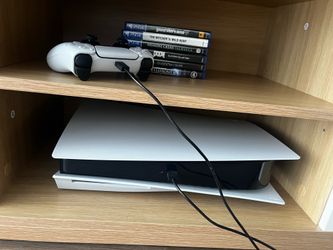 PlayStation 5 (Ps5)