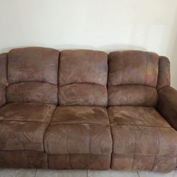 Couch Recliner