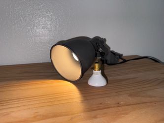 IKEA Hektar Lamp