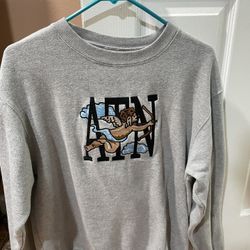 ATN Crewneck