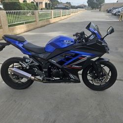 2022 vitacci Gtx 250cc