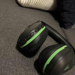 Wireless Turtle Beach Headset