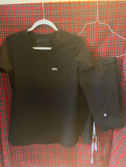 Figs scrubs