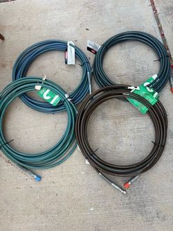 Graco, Airless Hose, 50 foot.