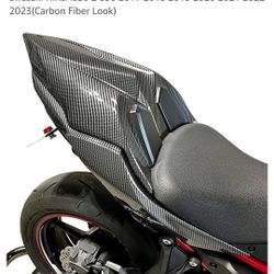 $40 Awasaki Ninja  Rear Seat