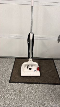 Riccar carpet Keeper