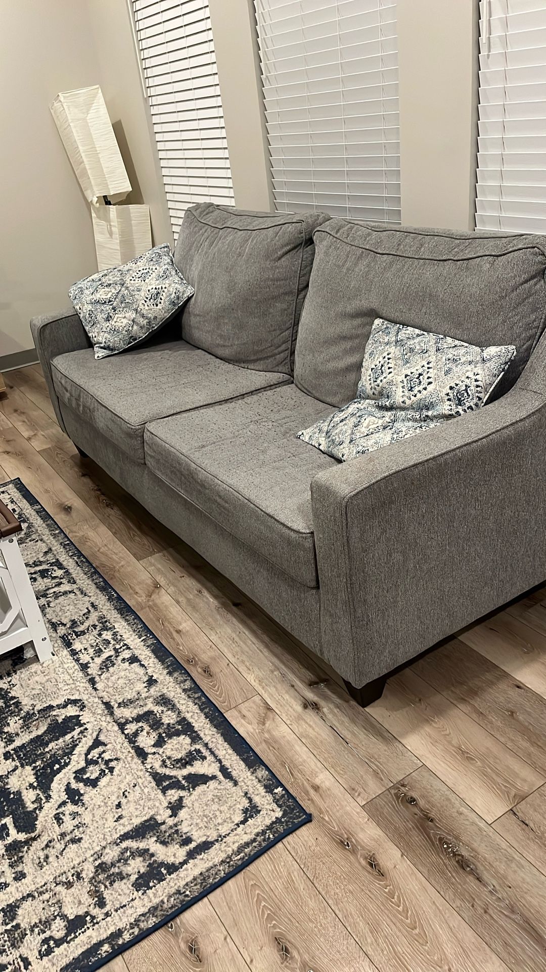 Sofa couch. 3 Seater