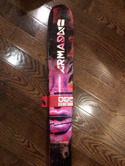 Armada ARV 96 - Brand New/never used - 172
