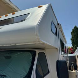 Rv Repair 