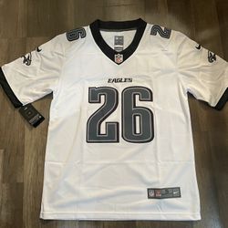 Eagles 🦅 Barkley Jersey 