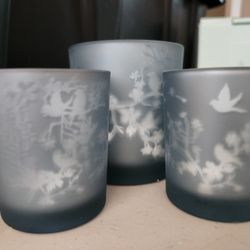 Tealight holder