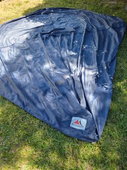 Replacement Canopy Top 10x10