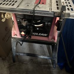 Skills Saw 