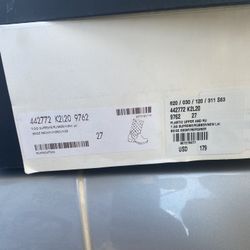 Gucci Boots