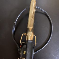 hot shot tools curling