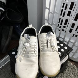 Brilliant White Cloves