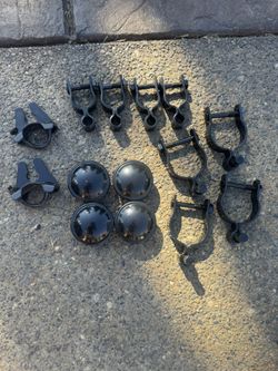 Chain Link Accessories