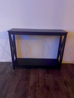 Entry table