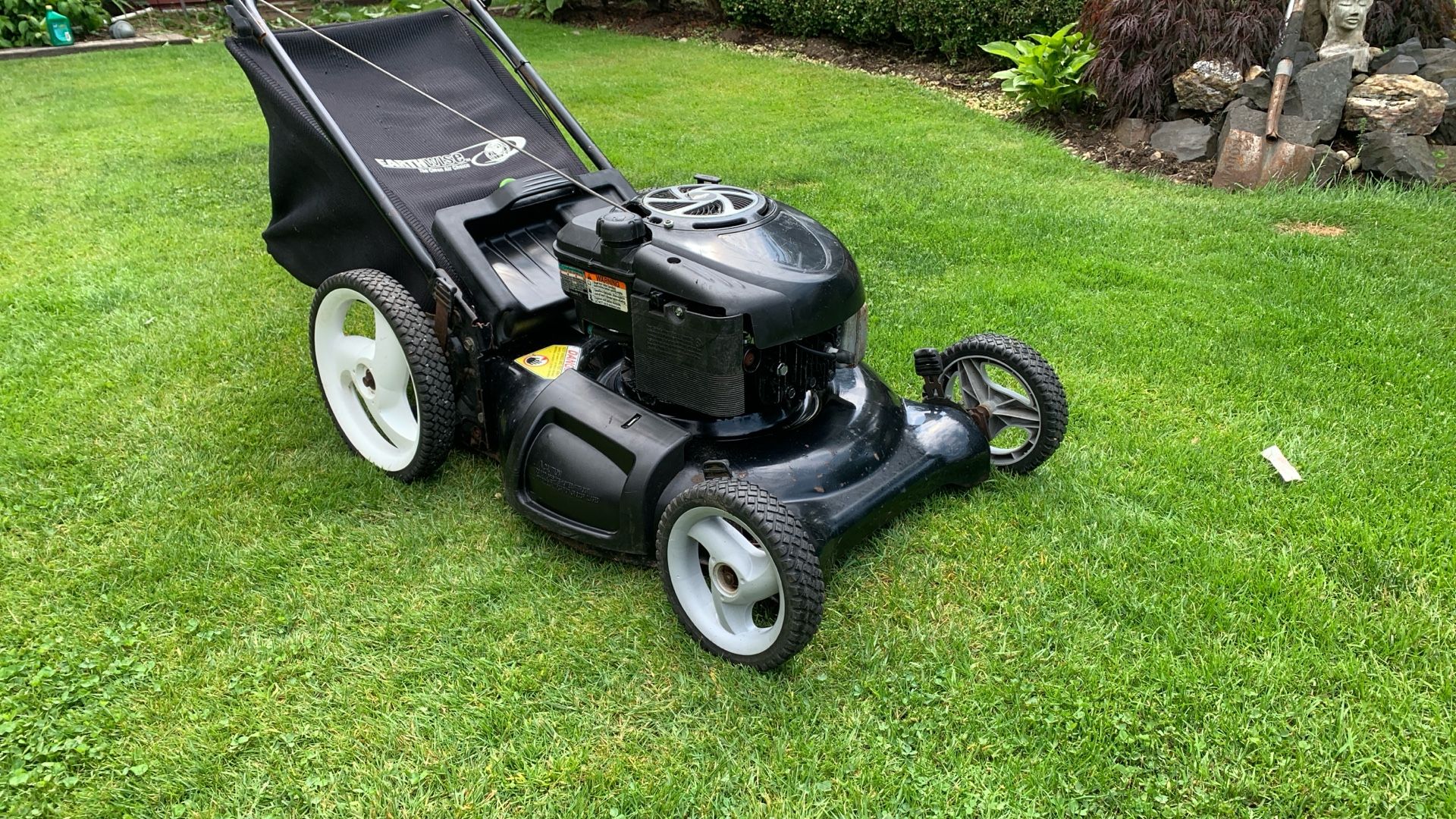 Craftsman Push Mower
