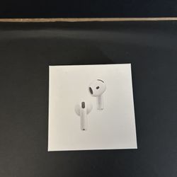 AirPods 4