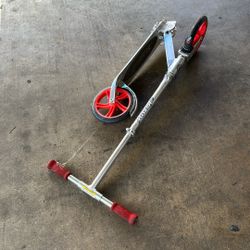 Razor Scooter