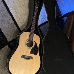Great Acoustic Guitar
