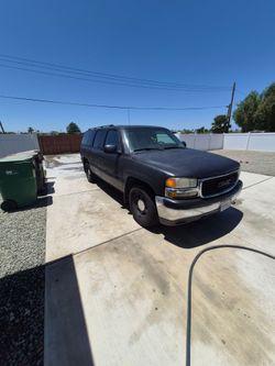 03 gmc yukon xl