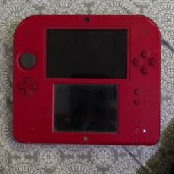 Nintendo 2DS
