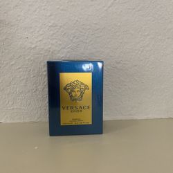 Versace Eros Cologne 