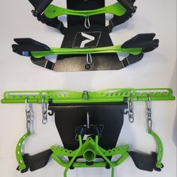 Fitness Equipment