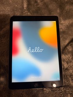 iPad Air 2