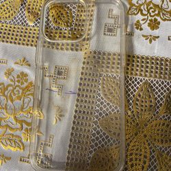 Two iPhone 14 Pro Max Case 